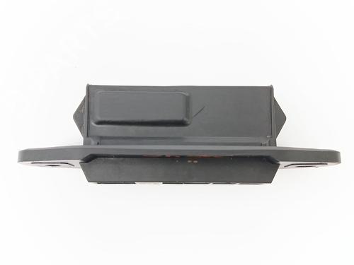 Used Tailgate handle Tailgate handle TOYOTA AURIS (_E18_) 1.2 (NRE185_, NRE185R) (116 hp) 25439713 25439713
