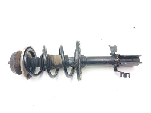 Used Right front shock absorber Right front shock absorber DACIA SANDERO II 1.0 SCe 75 (B8JC, B8JD, B8NC) (73 hp) 20682799 20682799