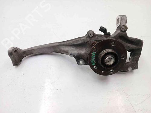 Used Right front steering knuckle Right front steering knuckle AUDI A4 Allroad B8 (8KH) 2.0 TDI quattro (143 hp) 39958075 39958075