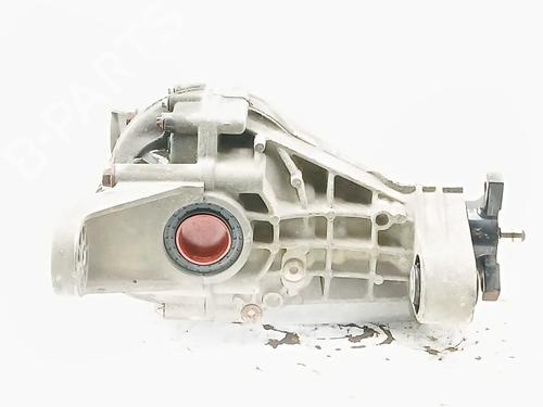 Rear differential MERCEDES-BENZ M-CLASS (W164) ML 350 CDI 4-matic (164.122) | BP24683720M24 - Image 3