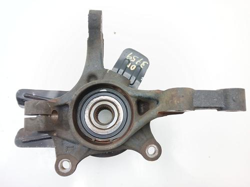 Left front steering knuckle KIA CARENS IV 1.7 CRDi | BP22752049M25 