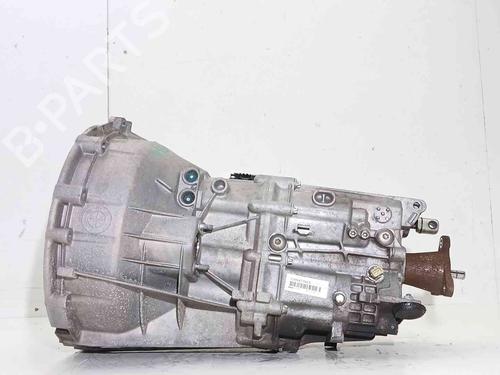 Gearbox BMW X1 (E84) sDrive 18 d | BP38651693M3 - Image 4