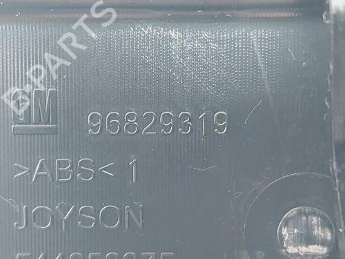 Luftventil CHEVROLET CRUZE (J300) | BP20686373I21 - Image 3