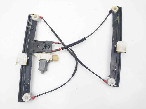 Used Front left window mechanism FORD MONDEO IV (BA7) 2.0 TDCi (140 hp) 20683480