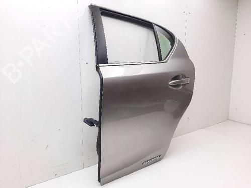 Left rear door LEXUS CT (ZWA10_) 200h (ZWA10_, ZWA10R) | BP19311340C4 