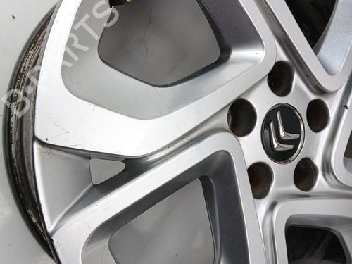 Rim CITROËN C5 AIRCROSS (A_) 1.2 PureTech 130 (ARHNSJ) | BP23106373C45 