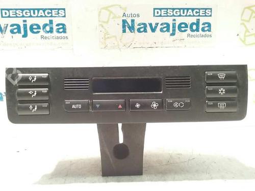 Used Climate control Climate control BMW 3 (E46) 316 i (105 hp) 1563745 1563745