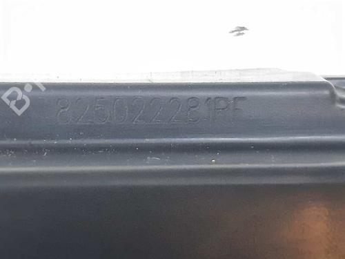Rear right lock DACIA SANDERO II TCe 90 (B8M1, B8MA, B8AC) | BP20678742C99 