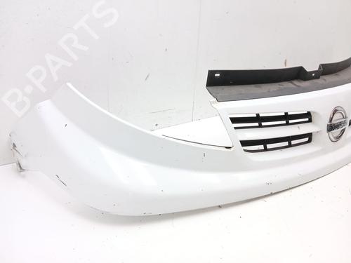 Grill NISSAN PRIMASTAR Van (X83) | BP29210806C40 - Image 3
