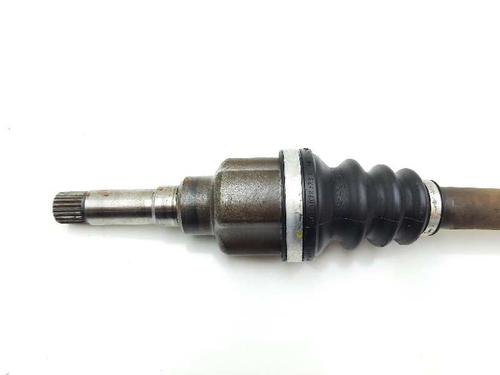 Used Right front driveshaft Right front driveshaft 9261029 9261029