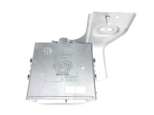 Used Electronic module Electronic module LEXUS RX (_U3_) 400h (MHU38_, MHU38R) (272 hp) 13358776 13358776