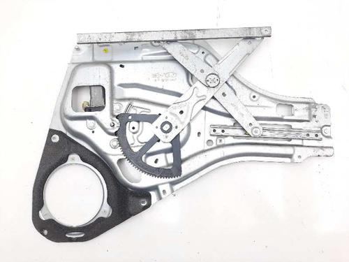 Front left window mechanism KIA SPORTAGE II (JE_, KM_) 2.0 i 16V | BP20680127C22 