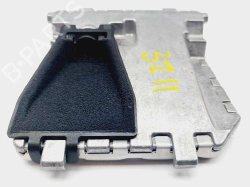 Electronic module MAZDA 2 Hatchback (DL, DJ) | BP16053576M83 - Image 2