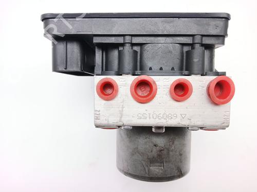 Used ABS pump ABS pump SEAT Mii (KF1, KE1) 1.0 (60 hp) 31146165 31146165