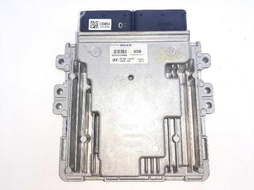 Used Engine control unit (ECU) Engine control unit (ECU) HYUNDAI i30 (PDE, PD, PDEN) [2016-2026] 10142130 10142130