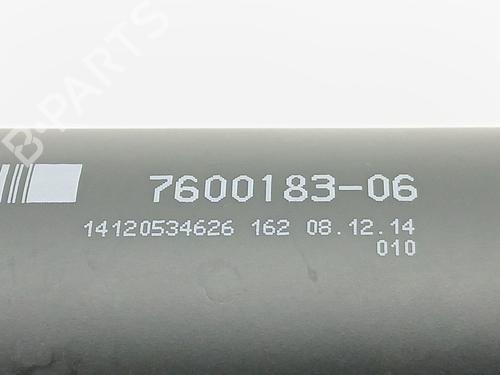 Driveshaft BMW 3 (F30, F80) 318 d | BP22758796M37 