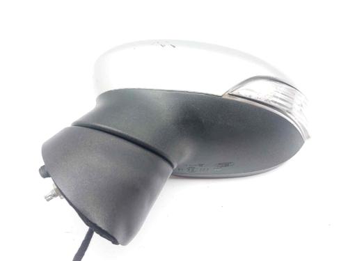 Left mirror FORD FIESTA VI (CB1, CCN)  | BP13499709C26 