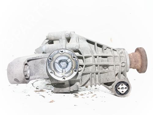 Used Rear differential AUDI Q7 (4LB) 3.0 TDI quattro (233 hp) 24598502