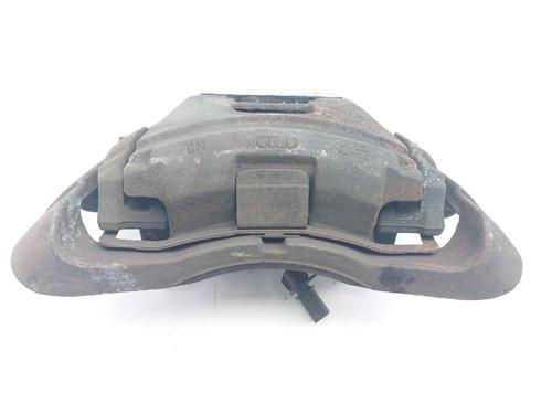 Right front brake caliper AUDI A6 C6 (4F2) 2.7 TDI | BP14500670M104 - Image 4