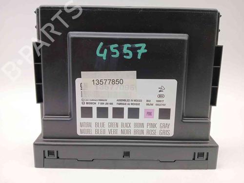 Elektronisk modul Elektronisk modul 39654430 39654430