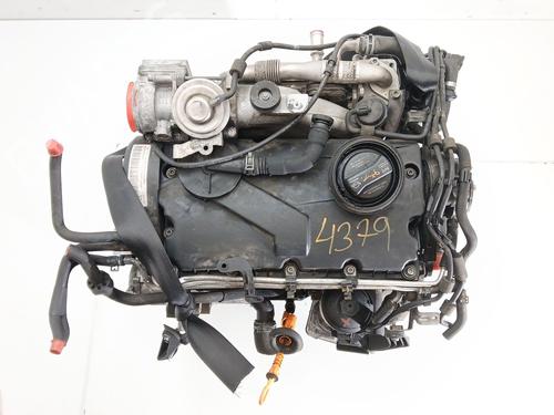 Engine SEAT LEON (1P1) 1.9 TDI | BP35992690M1 - Image 9