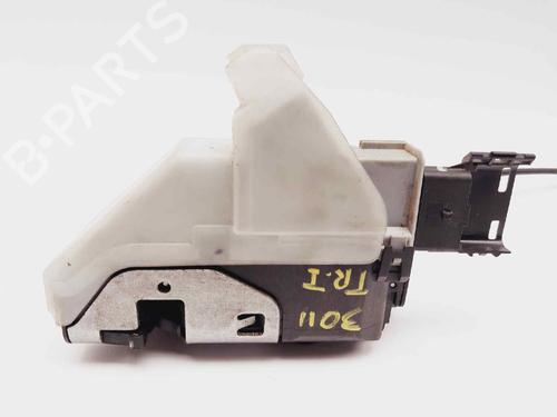 Rear left lock PEUGEOT 5008 (0U_, 0E_) 1.6 HDi | BP15216520C100