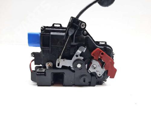 Rear right lock VW TOURAN (1T1, 1T2)  | BP9261338C99 