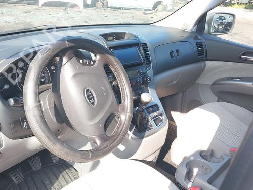 Catalyst KIA CARNIVAL / GRAND CARNIVAL III (VQ) 2.9 CRDi | BP30313483M10