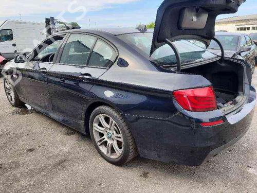 Left sun visor BMW 5 (F10) 535 d | BP20683259I1 - Image 8