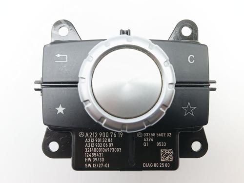 Used Switch MERCEDES-BENZ E-CLASS (W212) E 220 CDI / BlueTEC (212.001, 212.002) (170 hp) 30361469