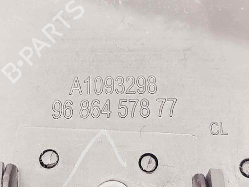 Air vent PEUGEOT 508 SW I (8E_) 1.6 BlueHDi 120 | BP15207173I21 