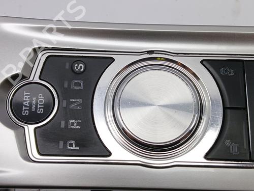 Switch JAGUAR XF I (X250) 3.0 D | BP27156390I30 