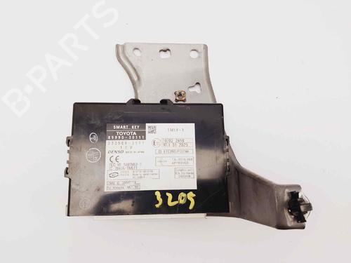 Electronic module LEXUS GS (_S19_) 450h (GRS191_, GWS191_) | BP15491176M83 