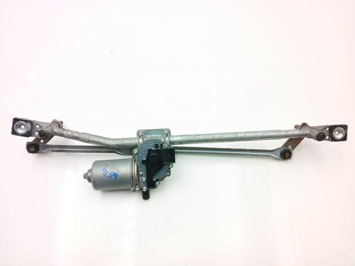 Front wiper motor LAND ROVER FREELANDER 2 (L359) 2.2 TD4 4x4 | BP30931712M29