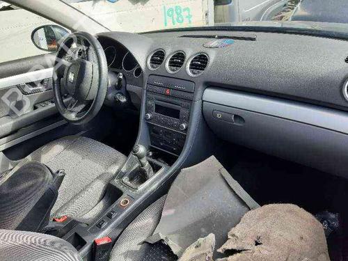 håndbremse SEAT EXEO (3R2) | BP9260750I18 - Image 9