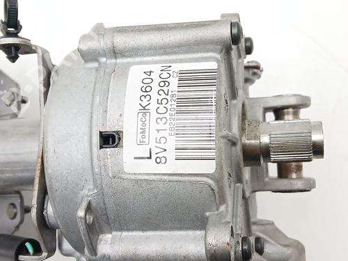 Steering column FORD FIESTA VI (CB1, CCN) | BP31880736M21