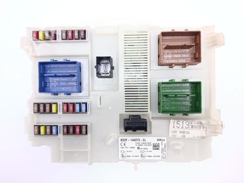 Sikringsdåse FORD MONDEO IV (BA7) 1.6 TDCi (115 hp) 31147729