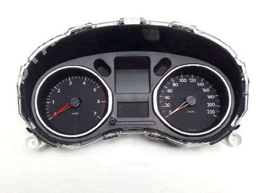 Used Instrument cluster CITROËN C-ELYSEE (DD_) [2012-2025]  7065189