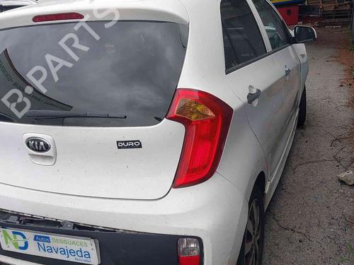 Gearbox KIA PICANTO II (TA) 1.0 | BP39476054M3 - Image 12