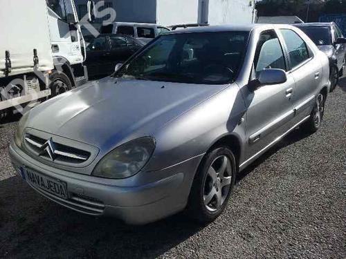 Gearbox CITROËN XSARA (N1) 1.9 D | BP5155619M3 