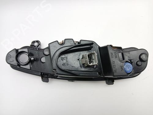 Left front indicator DS DS 3 (SA_) 1.6 BlueHDi 75 (SABHW6) | BP31853134C32