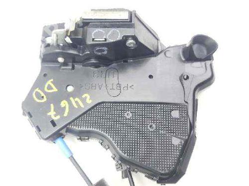 Front right lock HONDA CIVIC IX (FK) 1.6 i-DTEC (FK3) | BP8823094C97 