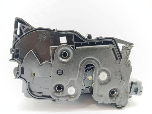 Used Rear left lock RENAULT MEGANE IV Hatchback (B9A/M/N_) 1.5 dCi 90 (B9A1) (90 hp) 27636618