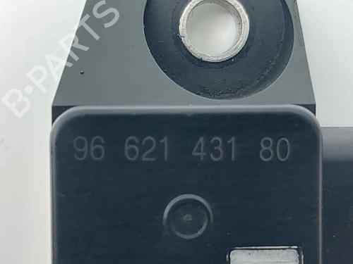 Electronic sensor CITROËN C4 II (NC_) | BP20685060M84 - Image 3