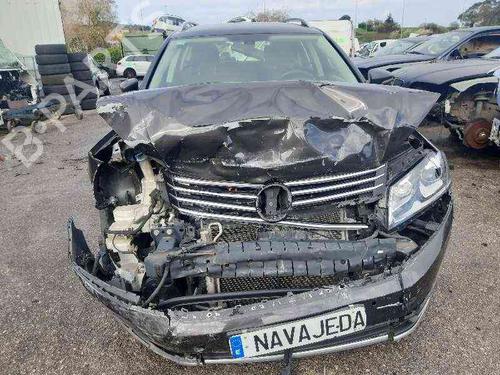 Left front brake caliper VW PASSAT B7 Variant (365) | BP11557879M105 - Image 4