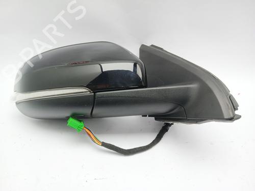 Used Right mirror VOLVO V60 I Cross Country (157) D4 Polestar AWD (220 hp) 29125380