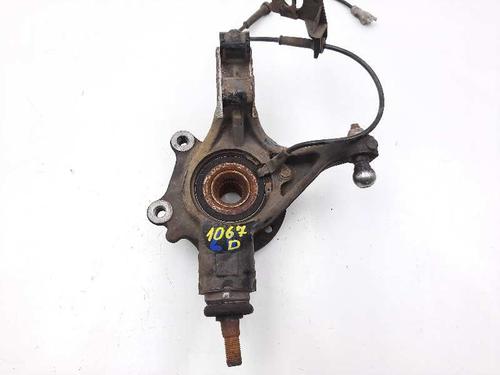 Right front steering knuckle CITROËN C4 I (LC_)  | BP9261777M26 