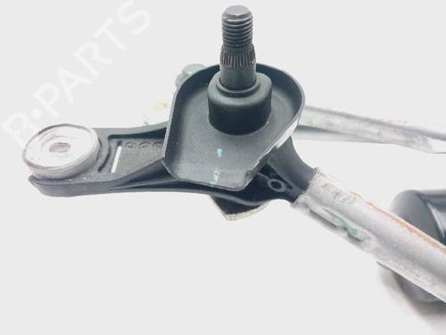 Front wiper motor HYUNDAI i20 II (GB, IB)  | BP17725628M29 