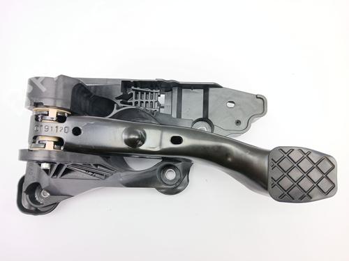 Used Break pedal Break pedal SEAT IBIZA V (KJ1, KJG) 1.0 TSI (95 hp) 26502146 26502146
