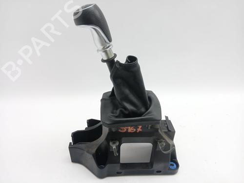 Gear lever SSANGYONG KORANDO (C300) 1.5 | BP29508890M90 - Image 4